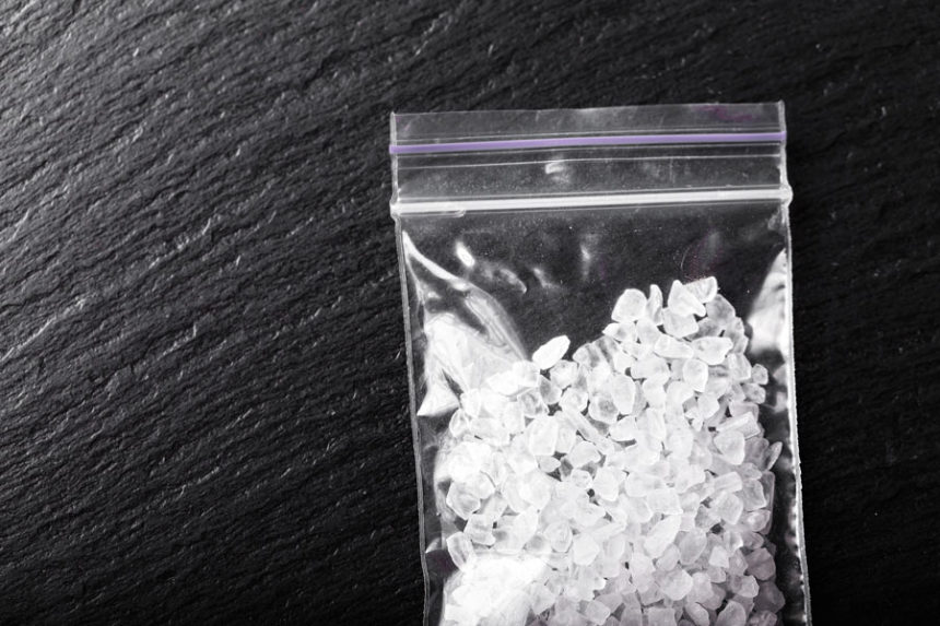 Meth