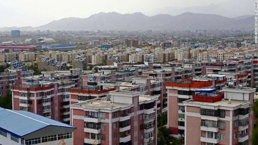 kabul afghanistan