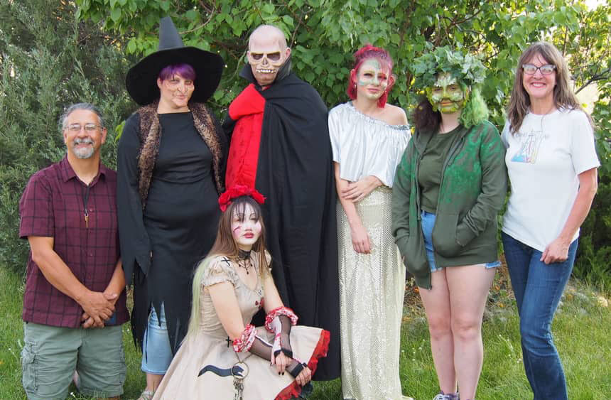 burman class group shot1