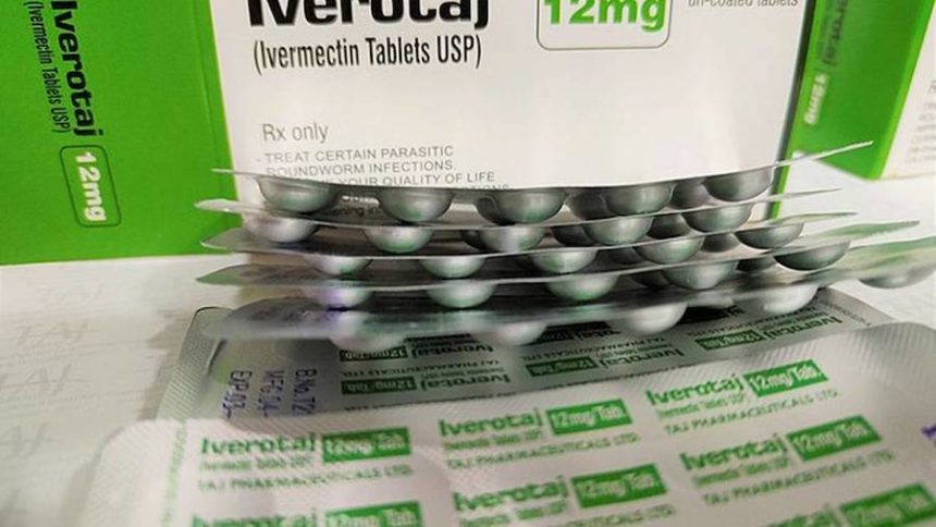 Ivermectin Tablet for Coronavirus
