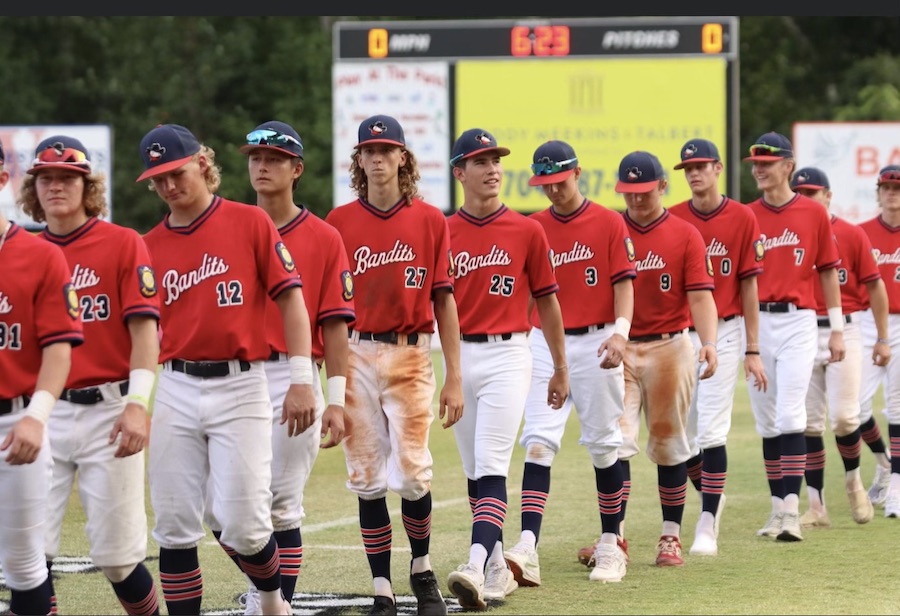 Idaho Falls Bandits headed to World Series championship in North