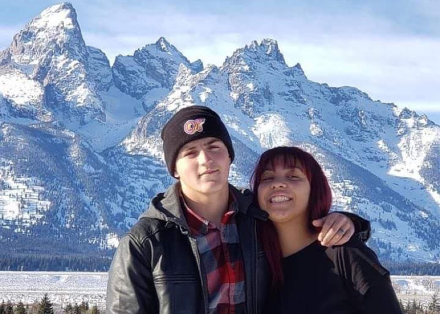 teton