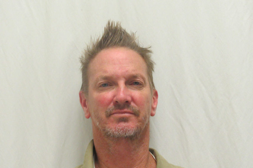 Todd Marshall Frandsen