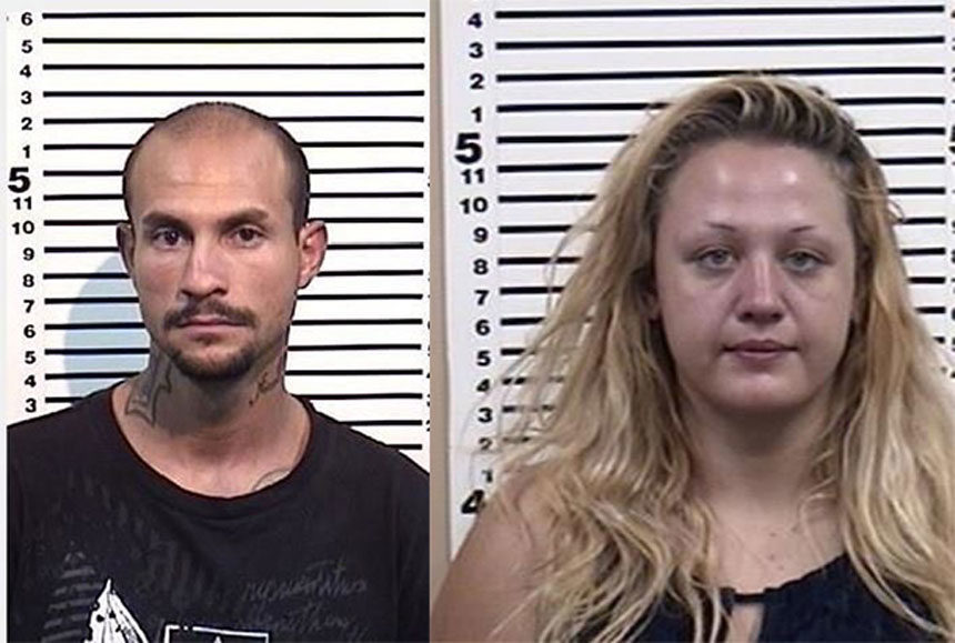shooting suspects