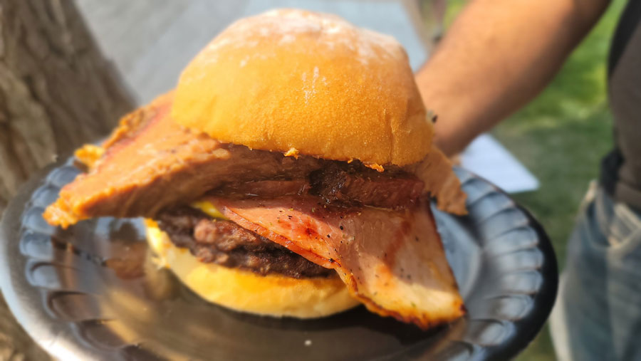 Big Burger