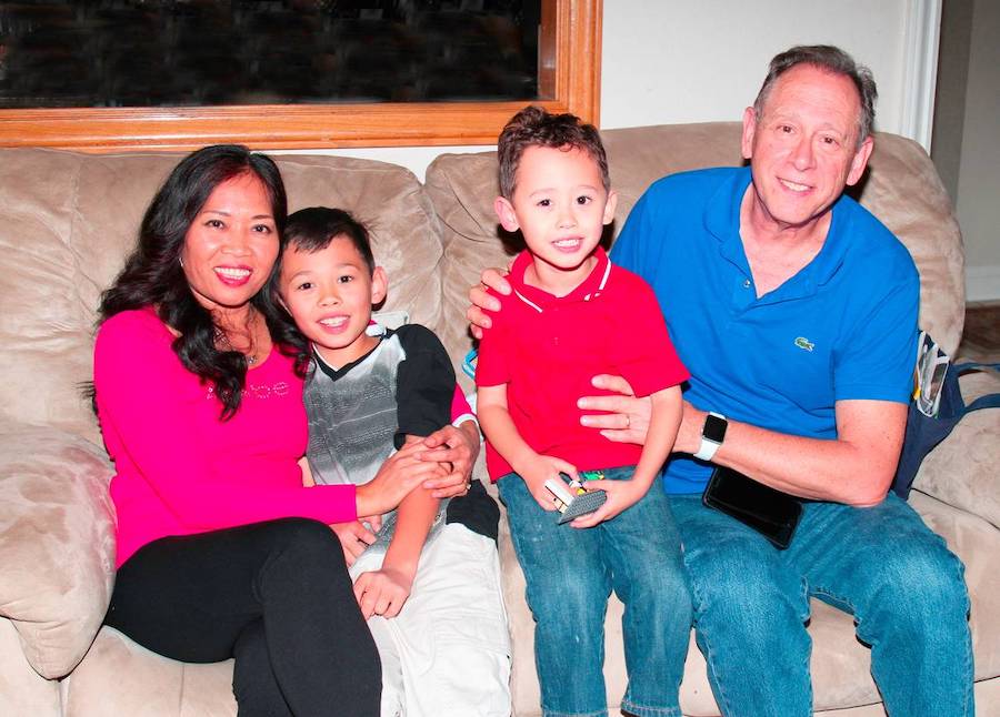 bennett family