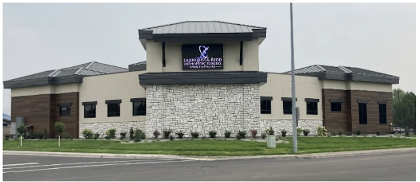 new clinic