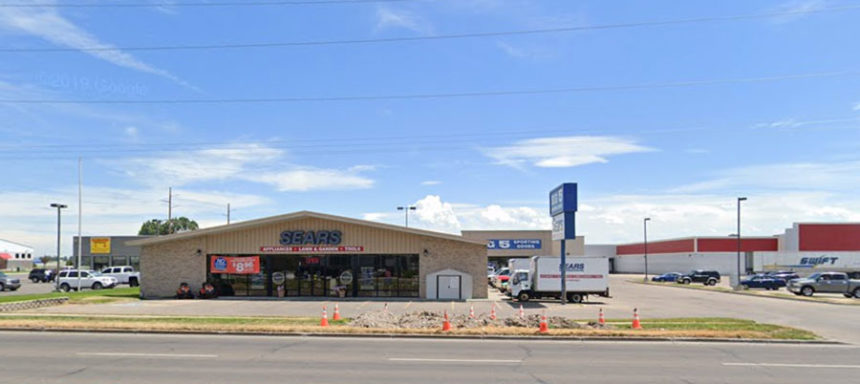 sears building