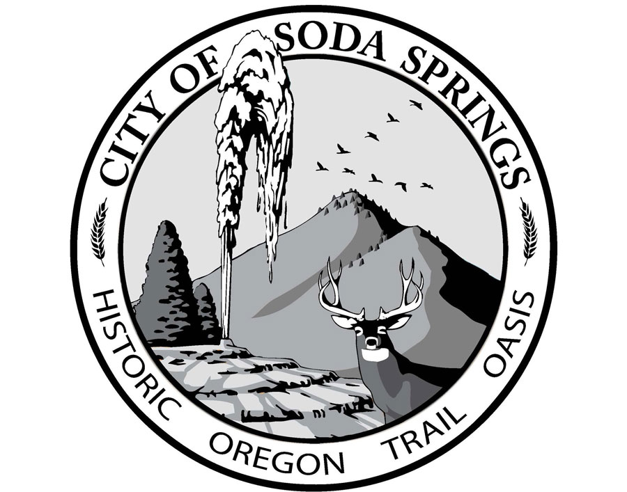 Three running for mayor in Soda Springs; five candidates to fill two