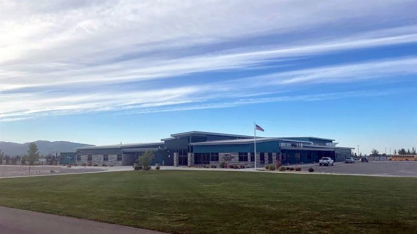 Victor Elementary School