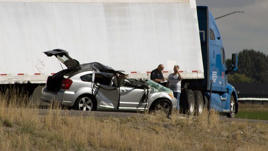 Crash CAr