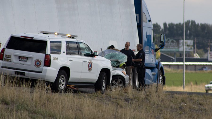 Crash CAr2