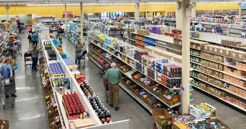 Idaho Falls Store