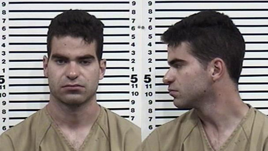 Former BYU-Idaho student who tried to solicit young girl for sex gets rider - Vimarsana News