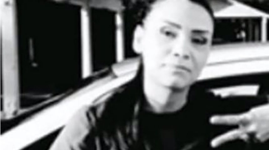 Mary missing