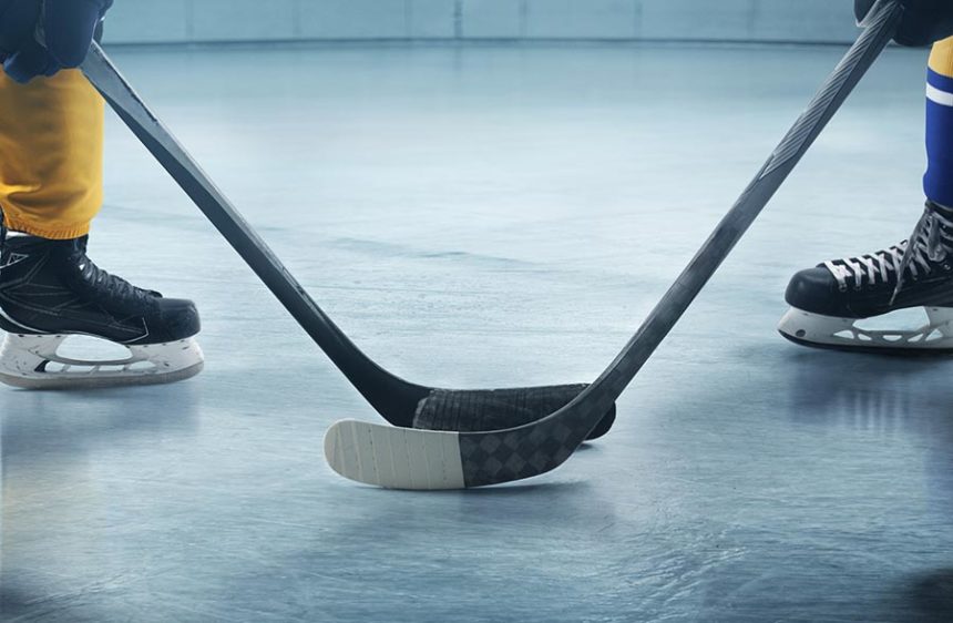 hockey