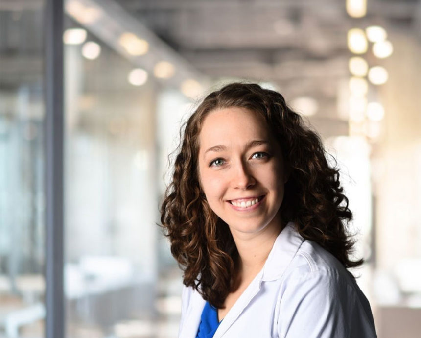 Dr Laurie Pinkerton
