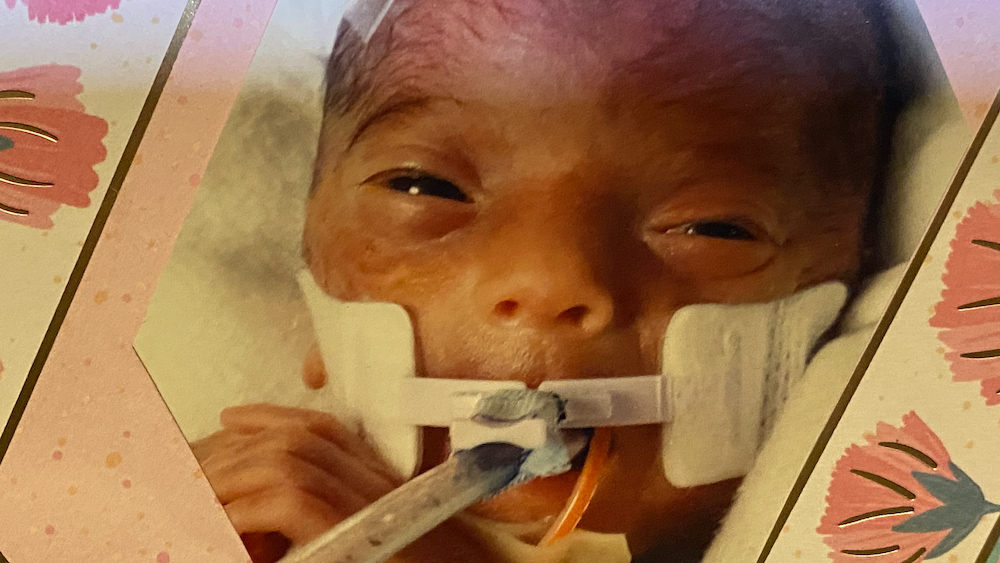EastIdahoNews.com honored with national journalism award for story on premature baby born to mom in COVID coma - Vimarsana News