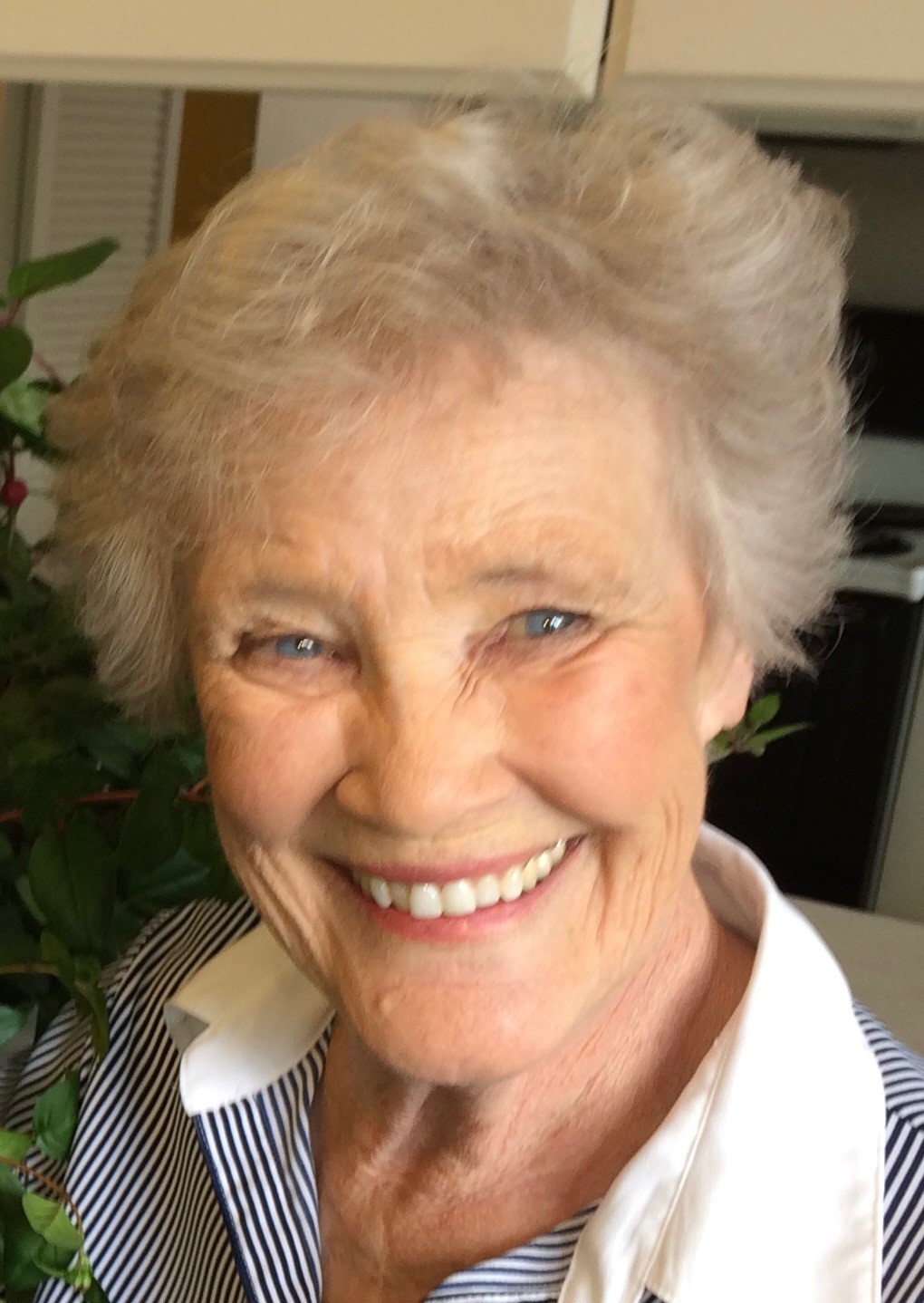 Obituary for Bobette Criss Griffith - East Idaho News