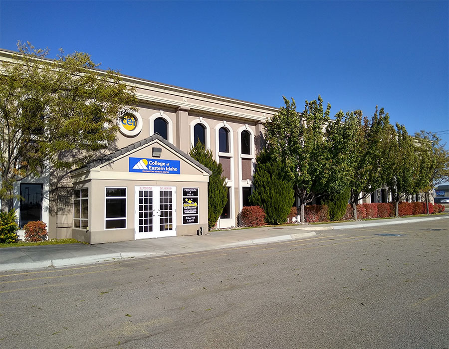 Yellowstone training center for CEI cyber security