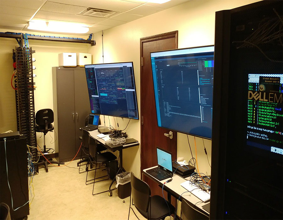 'This is a big deal.' CEI's cybersecurity program validated by National