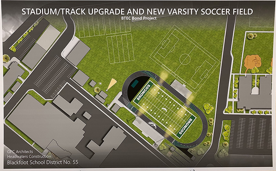 ‘There will be opportunities for our students like never before