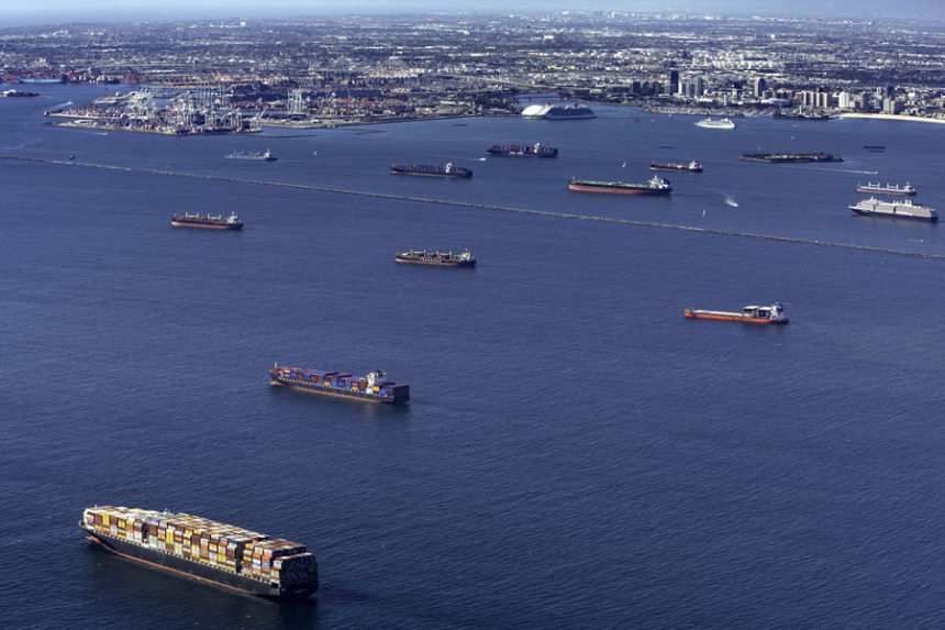 Shipping Containers