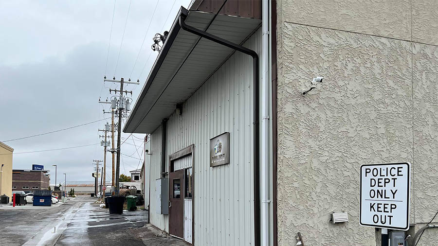 Rigby Police Chief responds to lawsuit, says he did nothing wrong