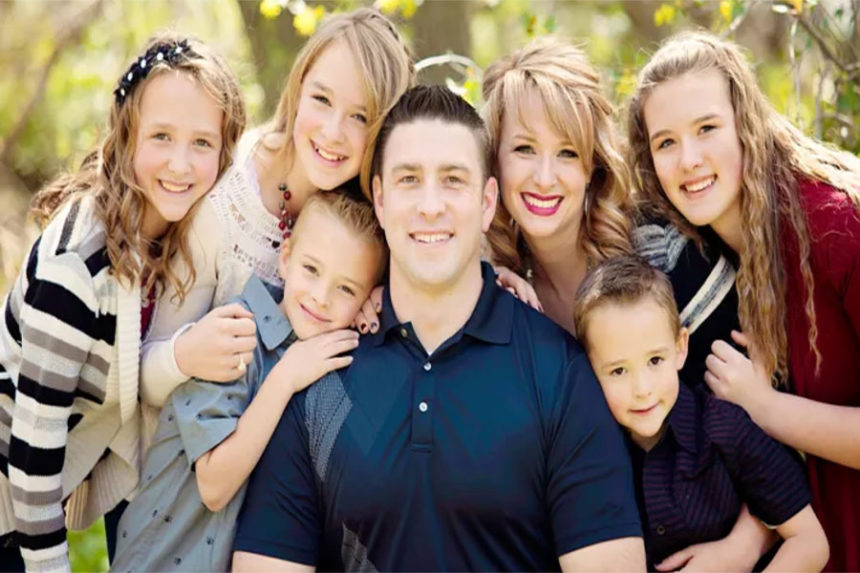 Christiansen family