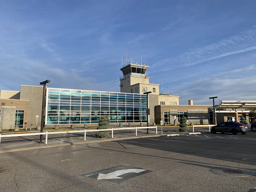 Alaska Airlines adding new flight from Idaho Falls Regional Airport