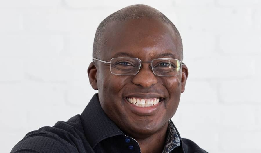 Patrick Toussaint