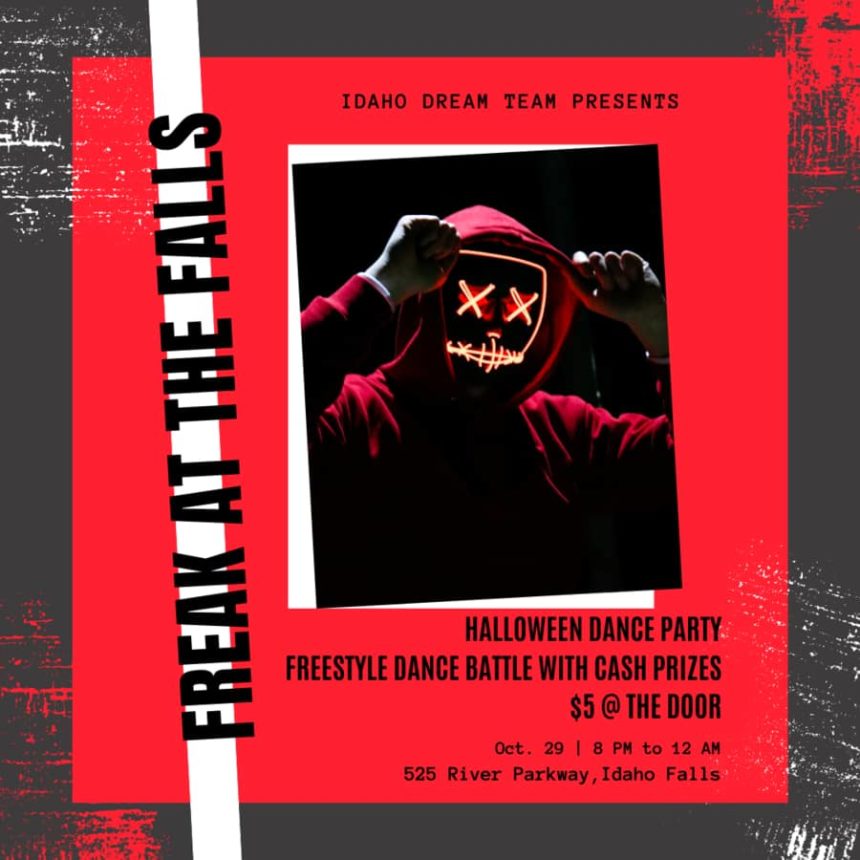 fatf flyer