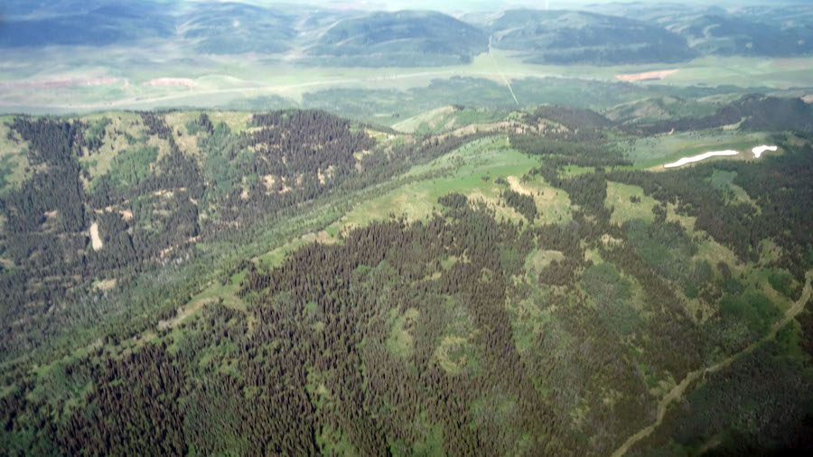 BLM Seeking Public Comment On Proposed Phosphate Mine Near Soda Springs 