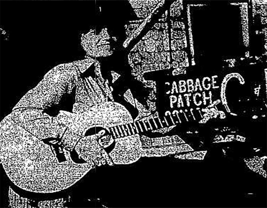 Looking back Actor dies on stage, boy hit by bus survives and Salmon