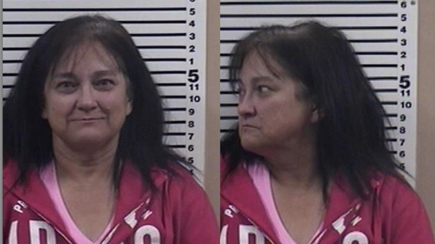 Paula Delores