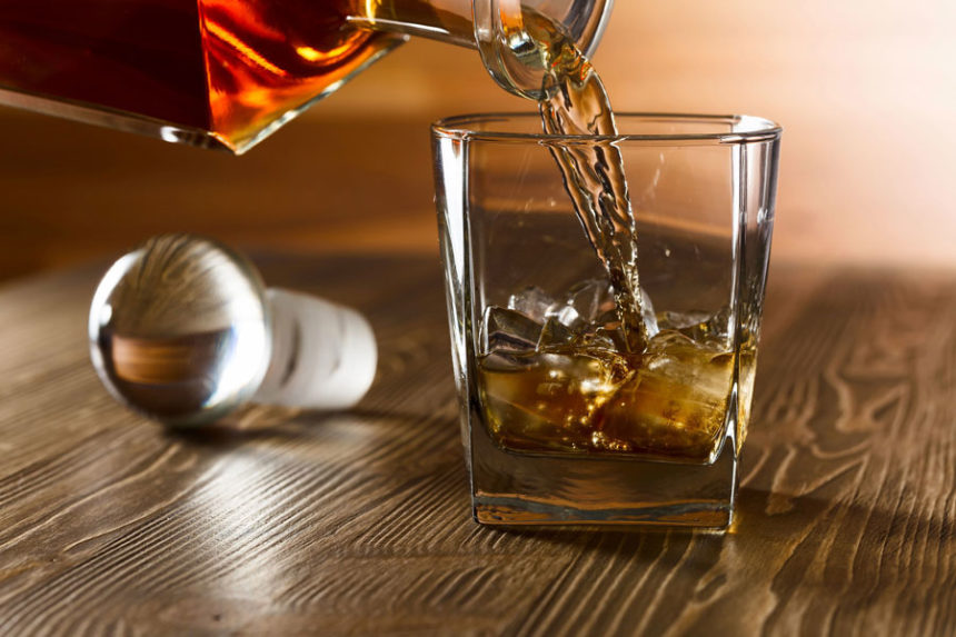 Booze