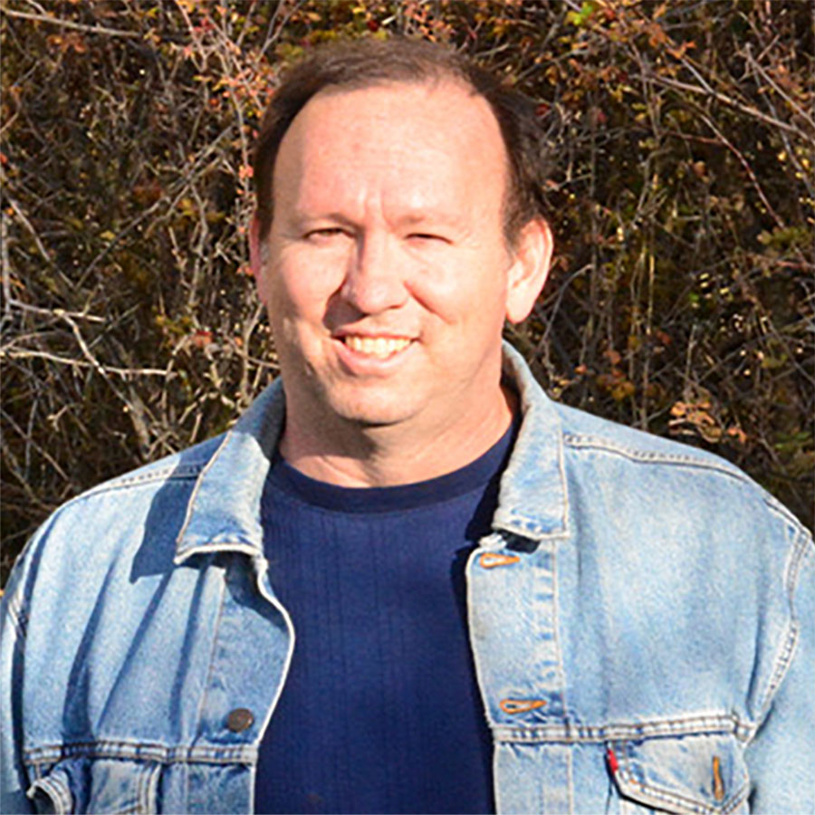 Lee Griffin