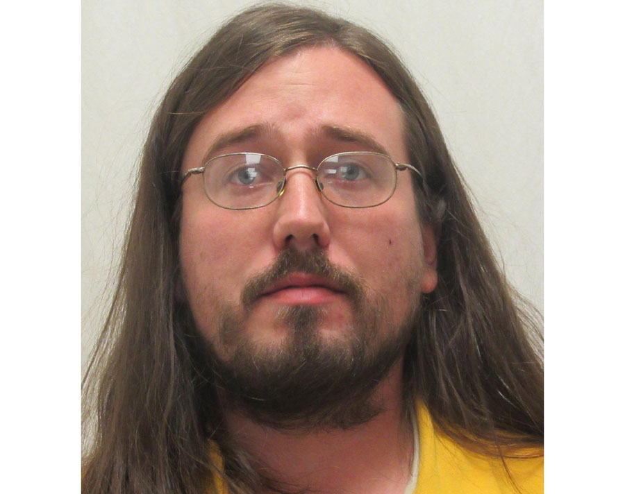 Pocatello man gets rider for distributing child porn - Vimarsana News