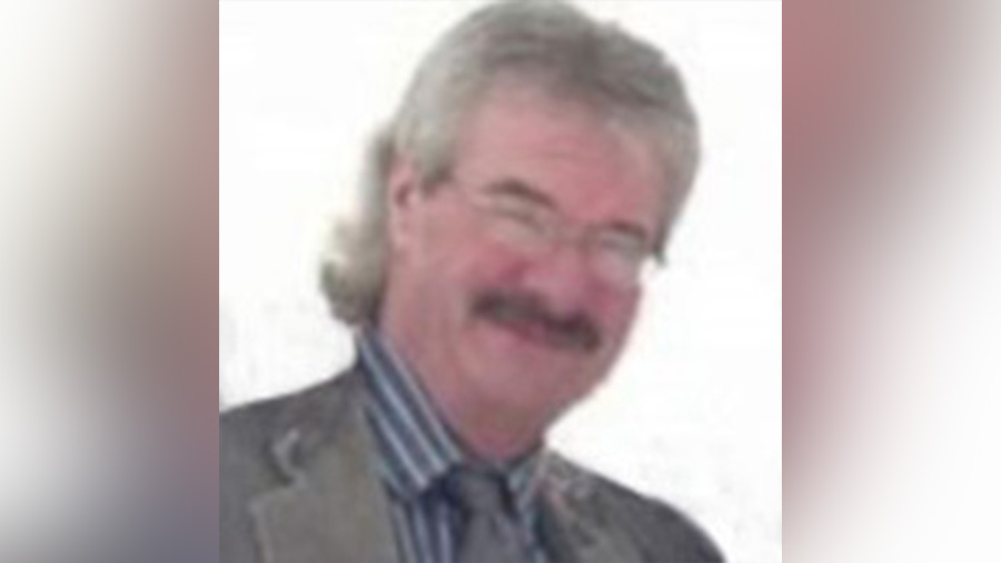 Eddie Stacey