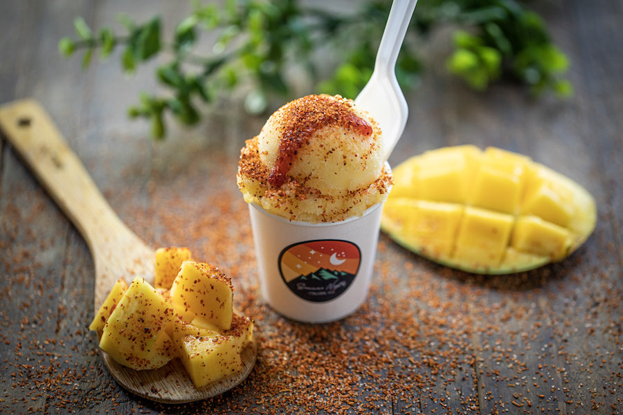 Biz Buzz Ammon family's Italian ice popup is now a yearround