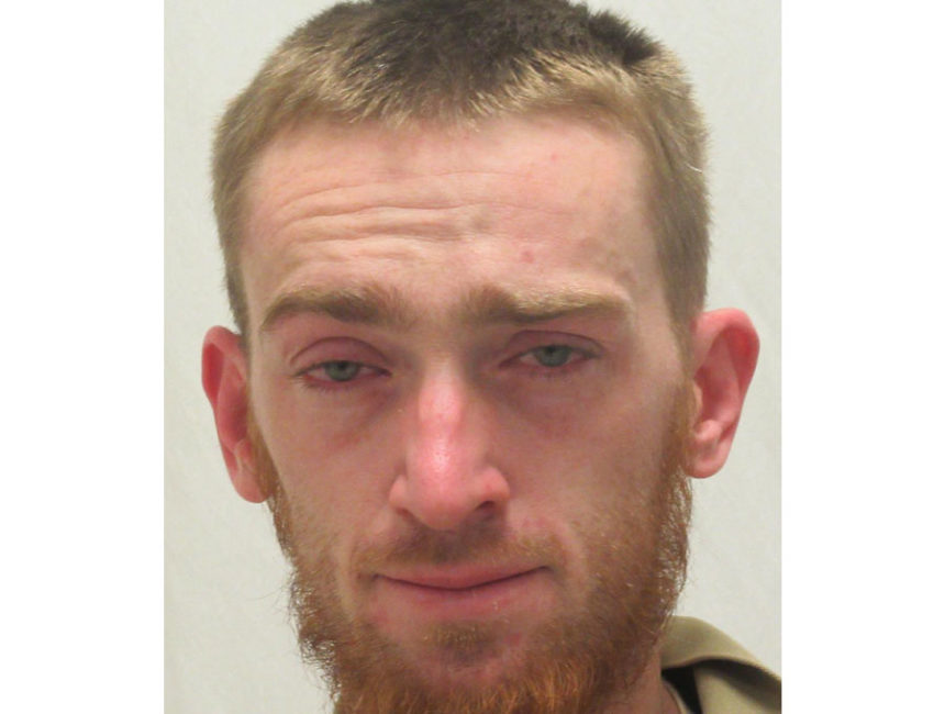 Nathan David James Fraley