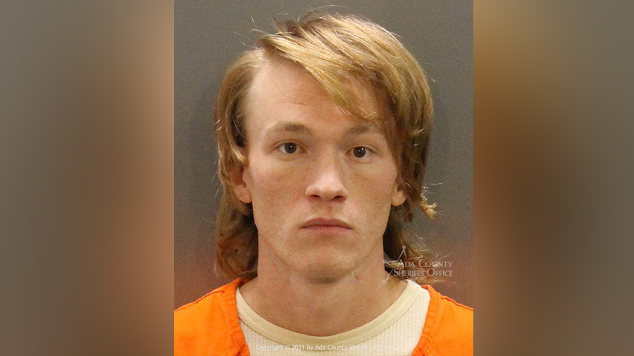 Man appears in court after indictment on charge of manslaughter - Vimarsana News