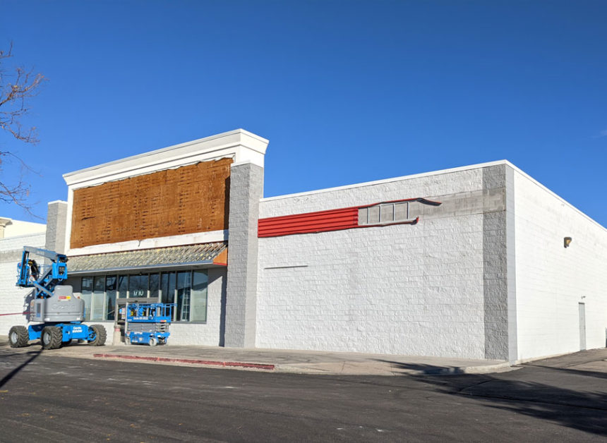 Popular clothing store to open Pocatello location in February East