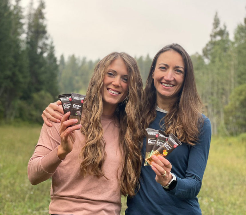 kelsi petersen and cassandra hume