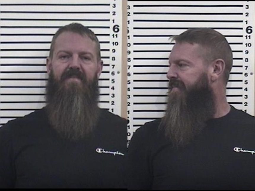 Bergeson David J.