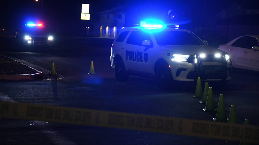 Another pedestrian hit in Rexburg East Idaho News