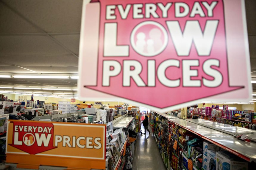Dollar Store