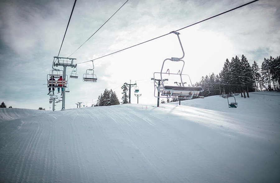 new lift 5
