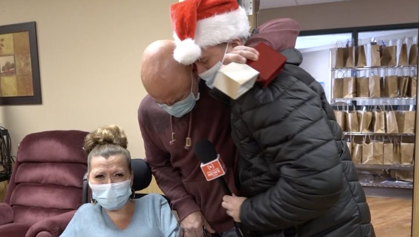 Secret Santa Special 2