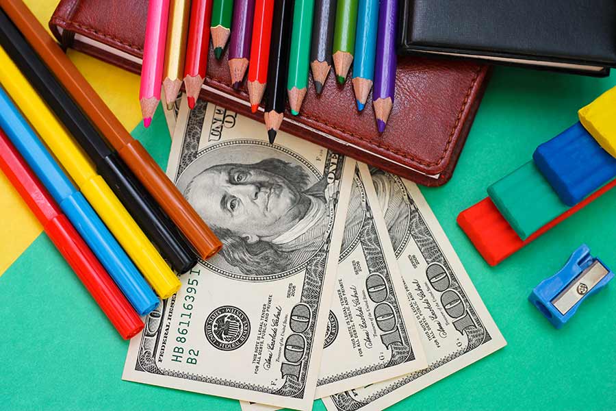 Idaho Community Foundation grants over $220K to east Idaho organizations. Here's who received money. - Vimarsana News